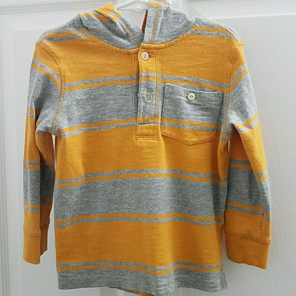 Baby gap  Hoodie Shirt - Picture 2 of 5